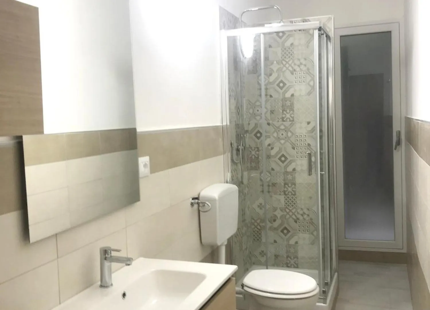 Nyaraló Charming House With Sea And Mountain Views In Ribera Villa Olaszország